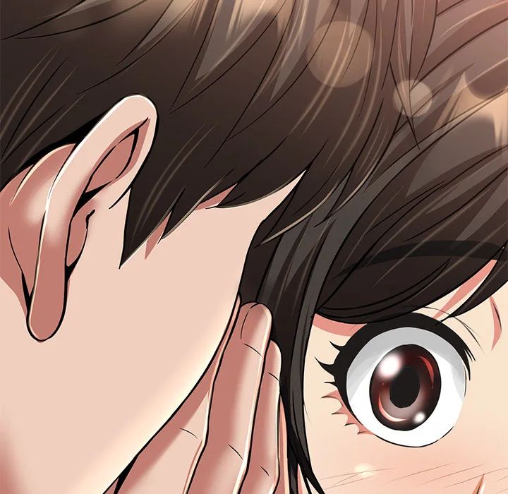 My Gangster Girlfriend chapter 25 page 97
