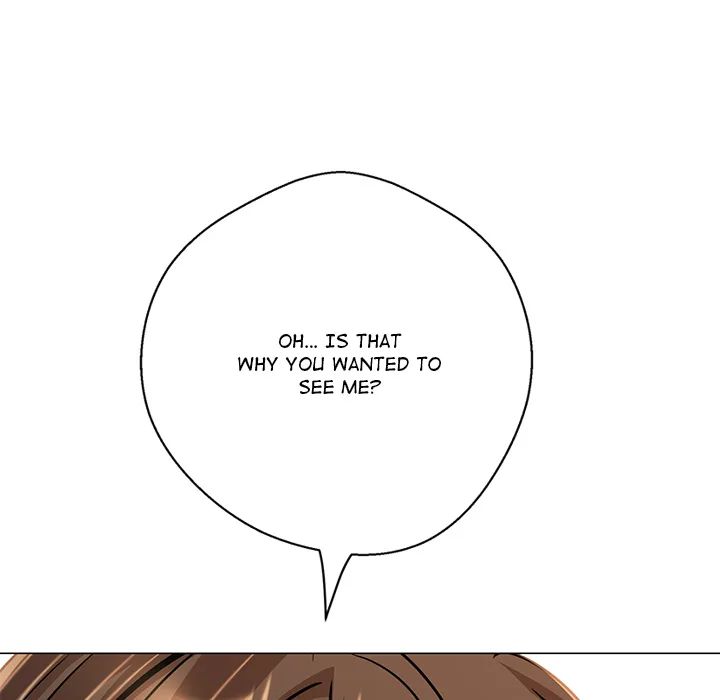 My Gangster Girlfriend chapter 25 page 104