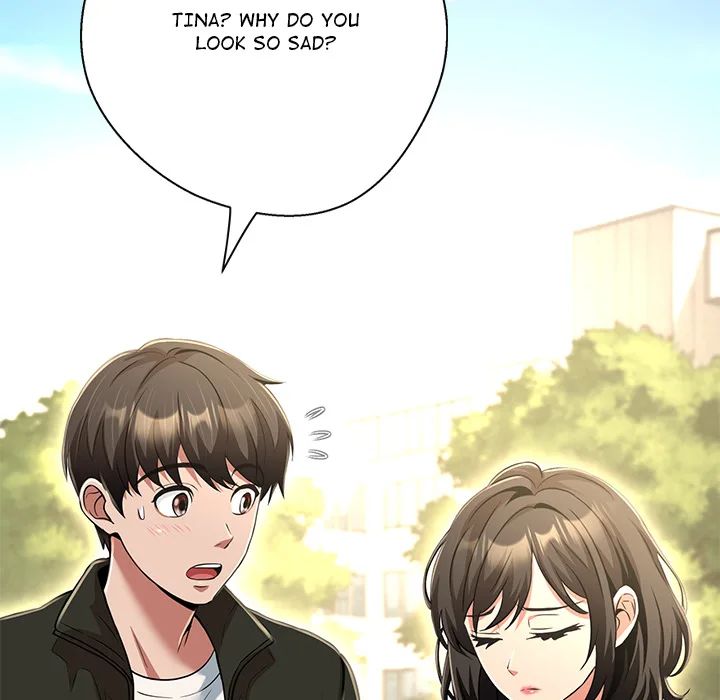 My Gangster Girlfriend chapter 25 page 107