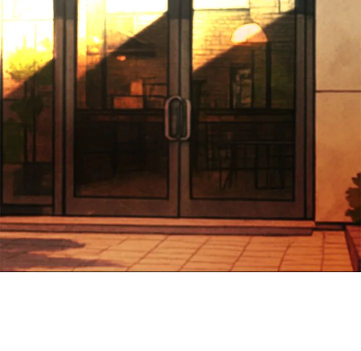 My Gangster Girlfriend chapter 25 page 120