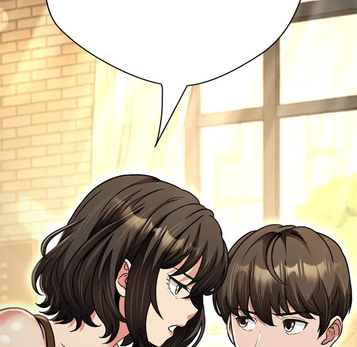My Gangster Girlfriend chapter 25 page 132