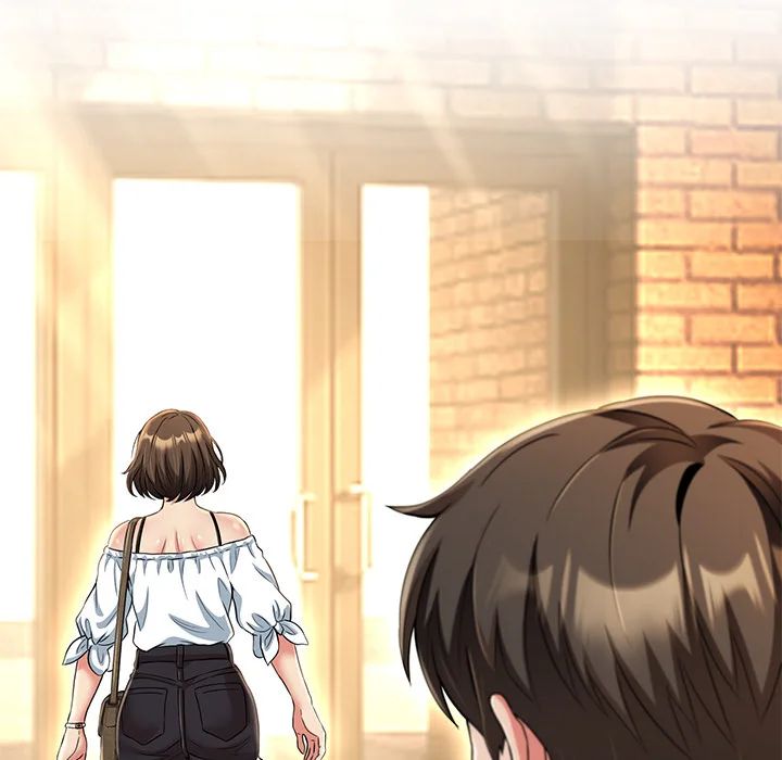 My Gangster Girlfriend chapter 25 page 139
