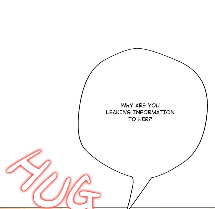 My Gangster Girlfriend chapter 25 page 144