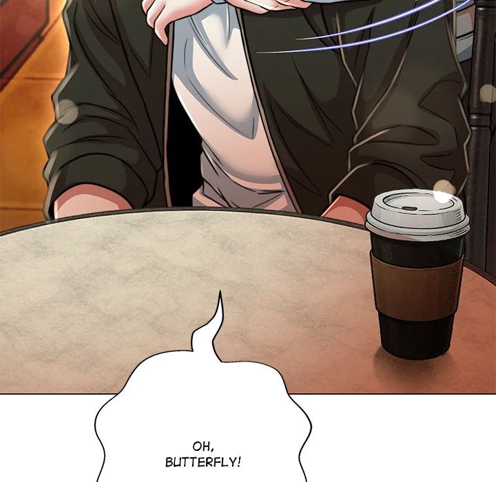 My Gangster Girlfriend chapter 25 page 146