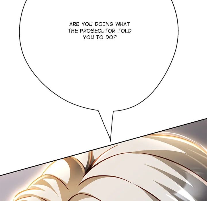 My Gangster Girlfriend chapter 25 page 152