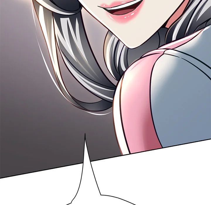 My Gangster Girlfriend chapter 25 page 154