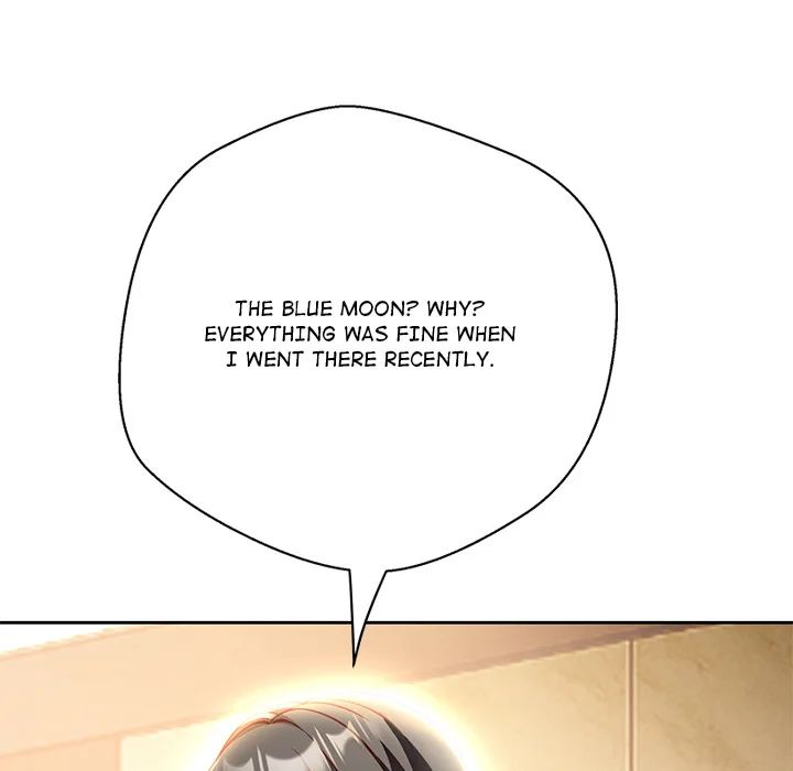 My Gangster Girlfriend chapter 25 page 167