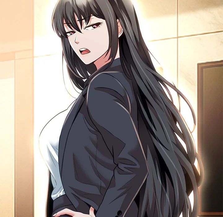 My Gangster Girlfriend chapter 25 page 168