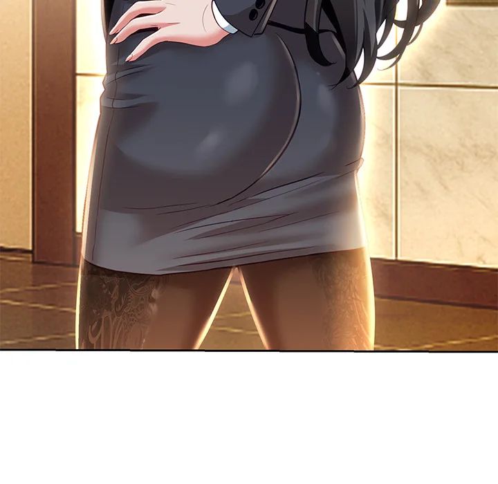 My Gangster Girlfriend chapter 25 page 169