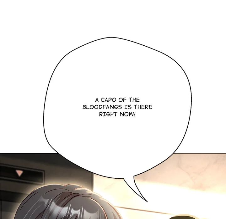 My Gangster Girlfriend chapter 25 page 170