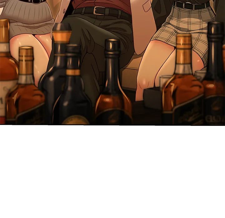 My Gangster Girlfriend chapter 25 page 179