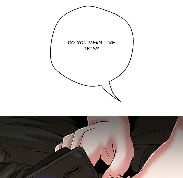 My Gangster Girlfriend chapter 25 page 186