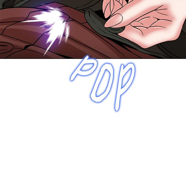 My Gangster Girlfriend chapter 25 page 187