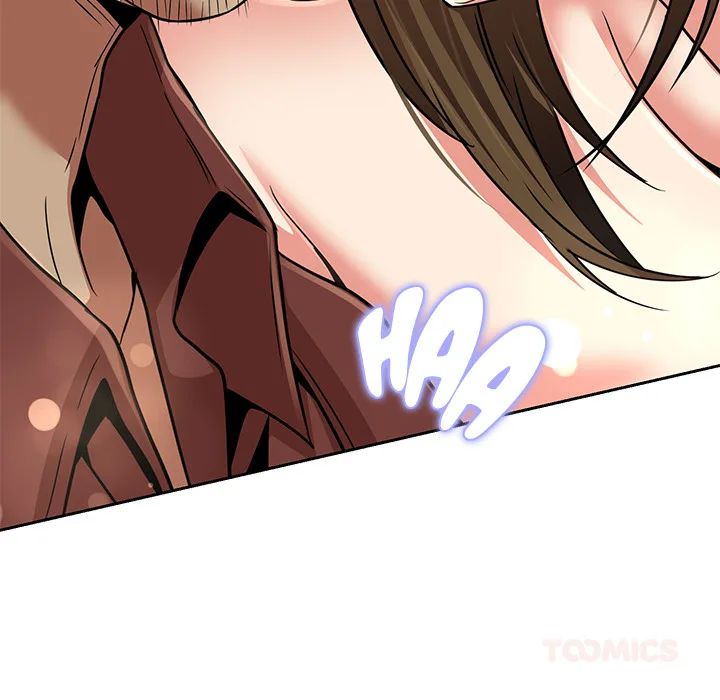 My Gangster Girlfriend chapter 25 page 196