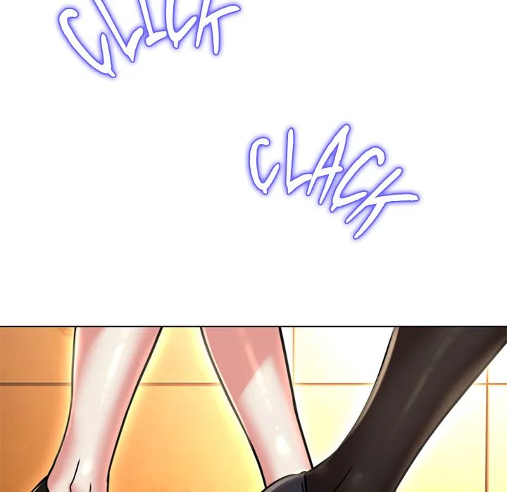 My Gangster Girlfriend chapter 25 page 199