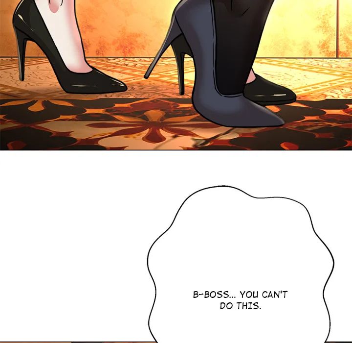 My Gangster Girlfriend chapter 25 page 200