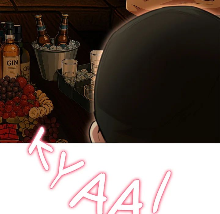 My Gangster Girlfriend chapter 25 page 214