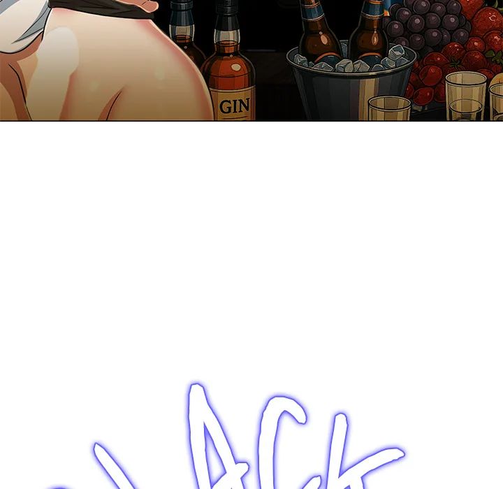 My Gangster Girlfriend chapter 25 page 217