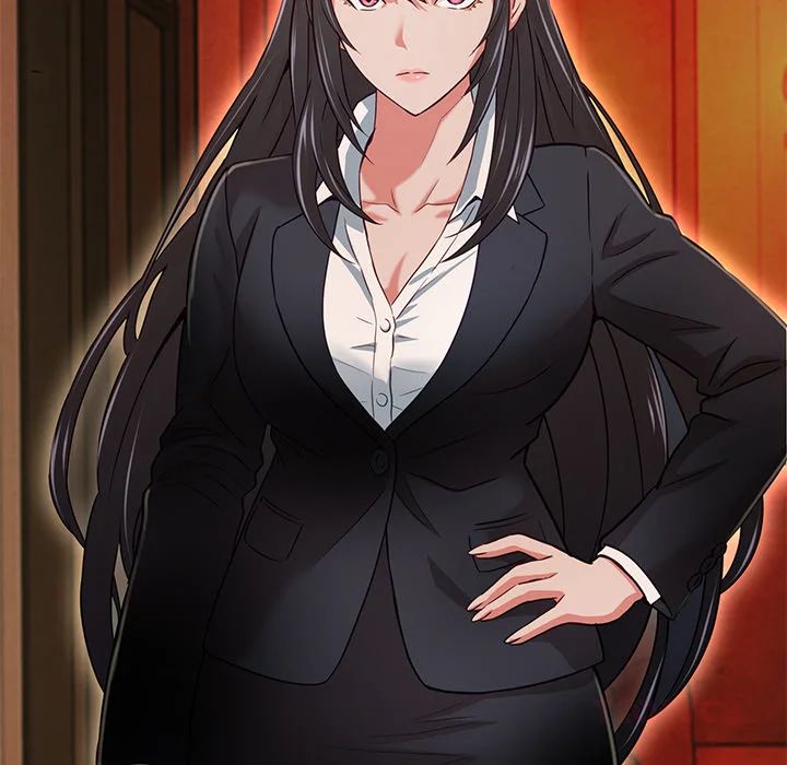 My Gangster Girlfriend chapter 25 page 220