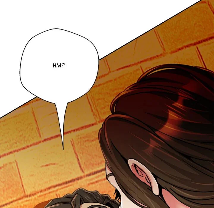 My Gangster Girlfriend chapter 25 page 223