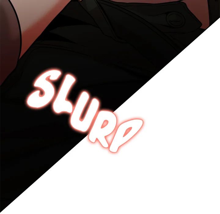 My Gangster Girlfriend chapter 25 page 226