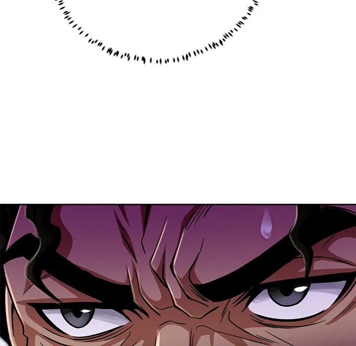 My Gangster Girlfriend chapter 26 page 9