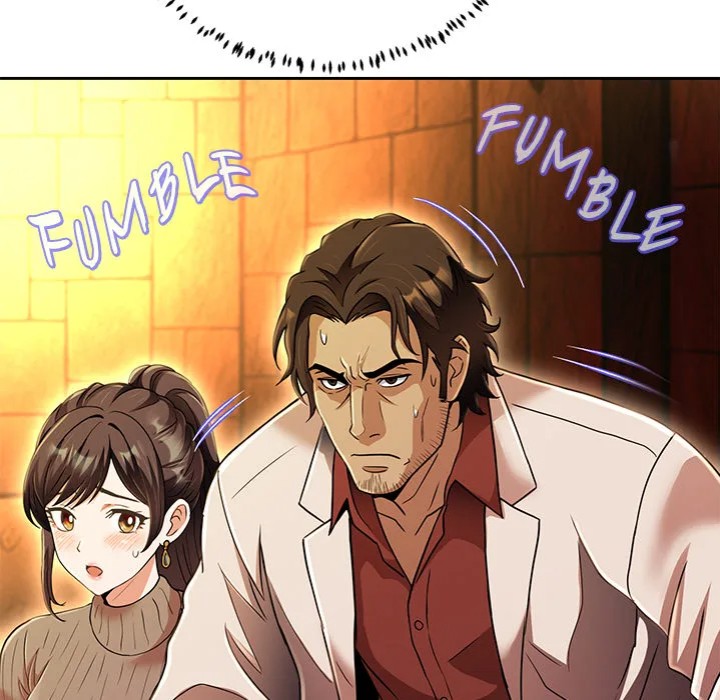 My Gangster Girlfriend chapter 26 page 11