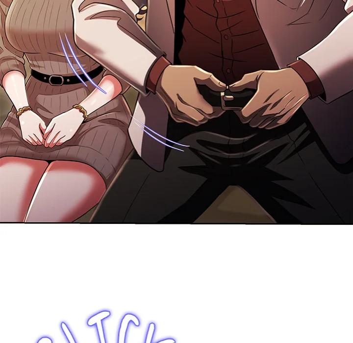 My Gangster Girlfriend chapter 26 page 12
