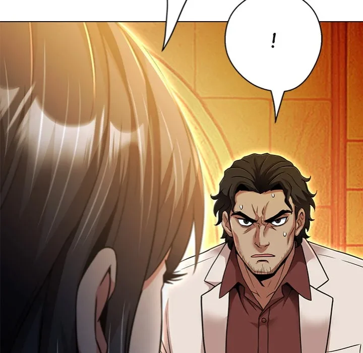 My Gangster Girlfriend chapter 26 page 17