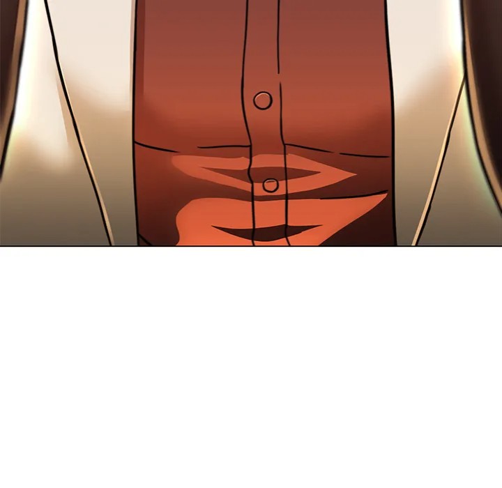 My Gangster Girlfriend chapter 26 page 22