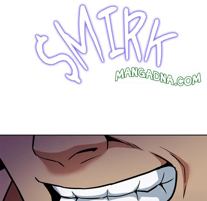 My Gangster Girlfriend chapter 26 page 23