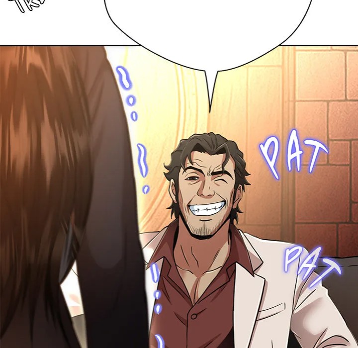 My Gangster Girlfriend chapter 26 page 37