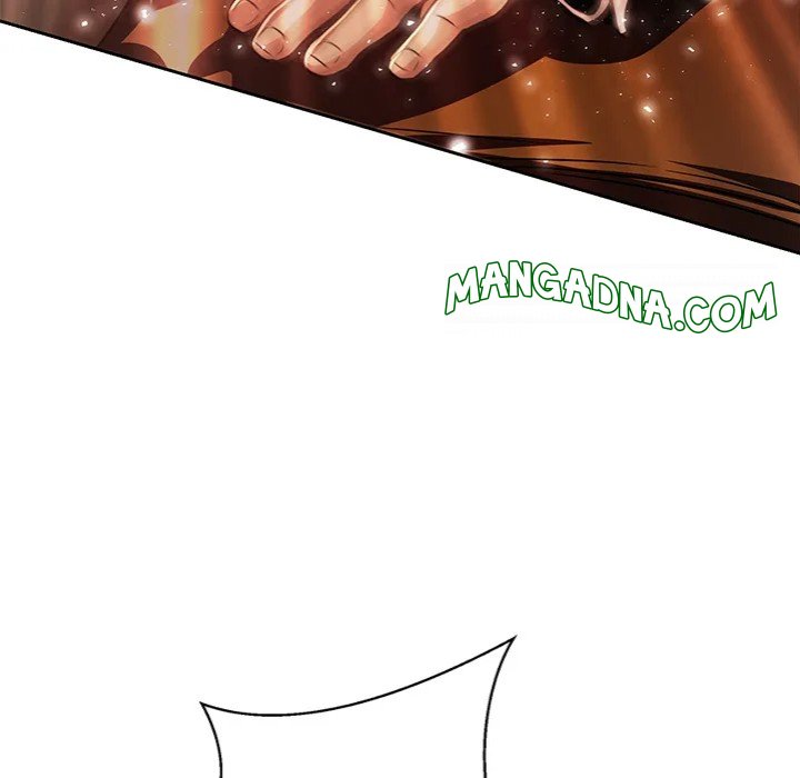 My Gangster Girlfriend chapter 26 page 45