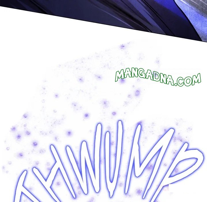 My Gangster Girlfriend chapter 26 page 52