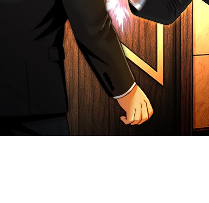 My Gangster Girlfriend chapter 26 page 63