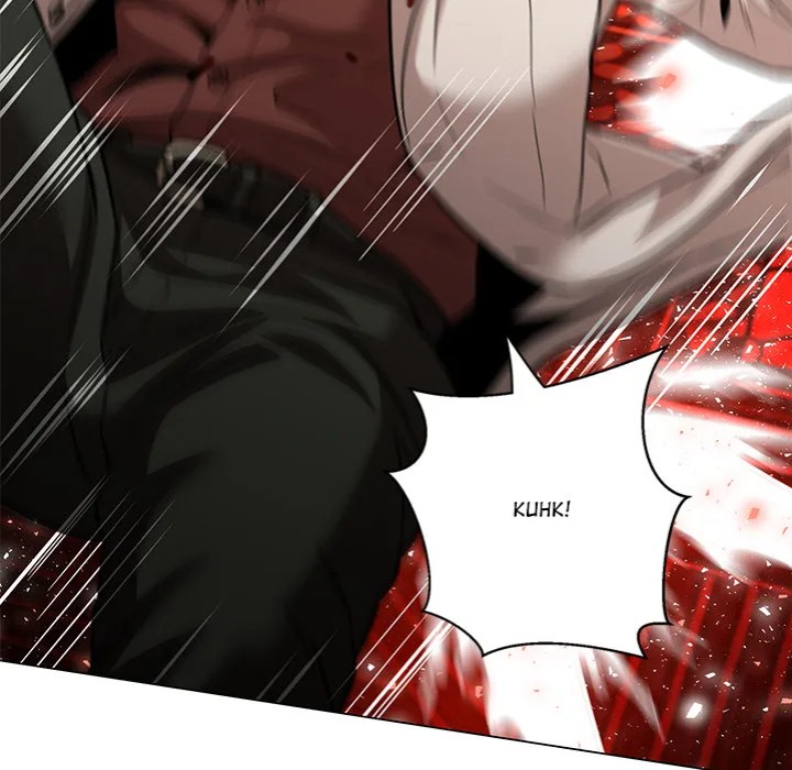 My Gangster Girlfriend chapter 26 page 66