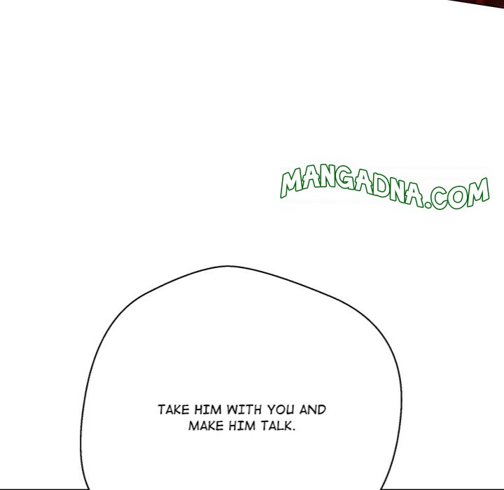 My Gangster Girlfriend chapter 26 page 67