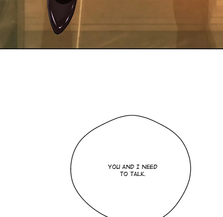 My Gangster Girlfriend chapter 26 page 72