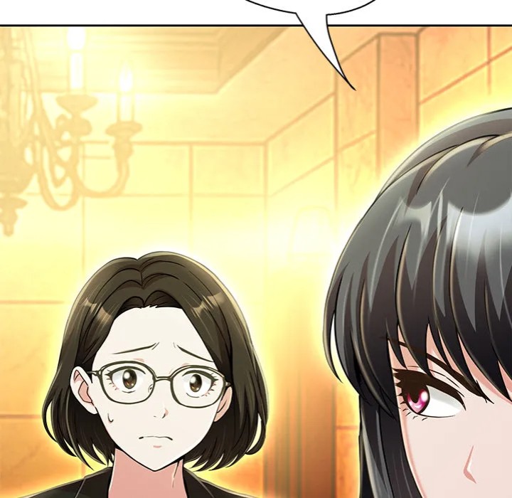 My Gangster Girlfriend chapter 26 page 73