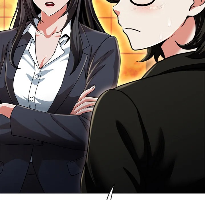 My Gangster Girlfriend chapter 26 page 79