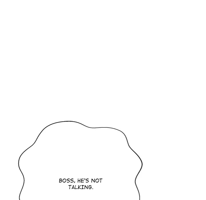 My Gangster Girlfriend chapter 26 page 89