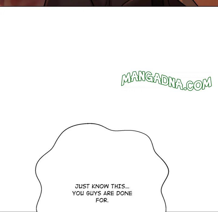My Gangster Girlfriend chapter 26 page 92