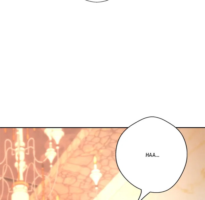 My Gangster Girlfriend chapter 26 page 96