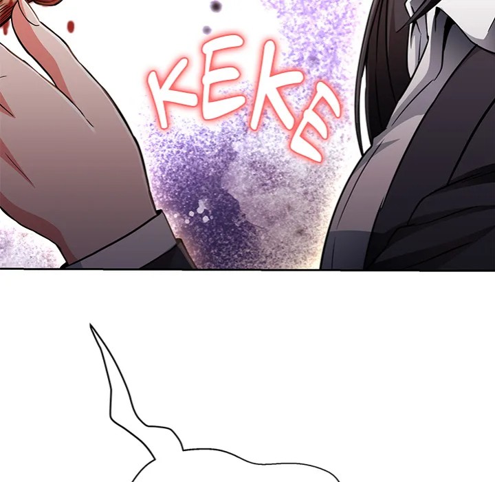 My Gangster Girlfriend chapter 26 page 102
