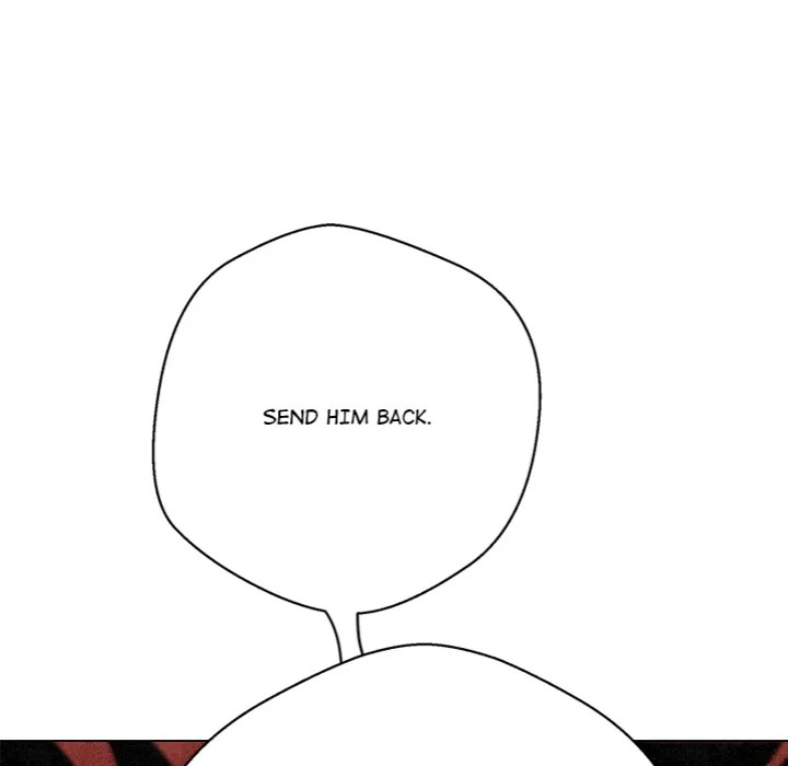 My Gangster Girlfriend chapter 26 page 107