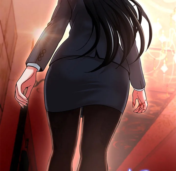 My Gangster Girlfriend chapter 26 page 112