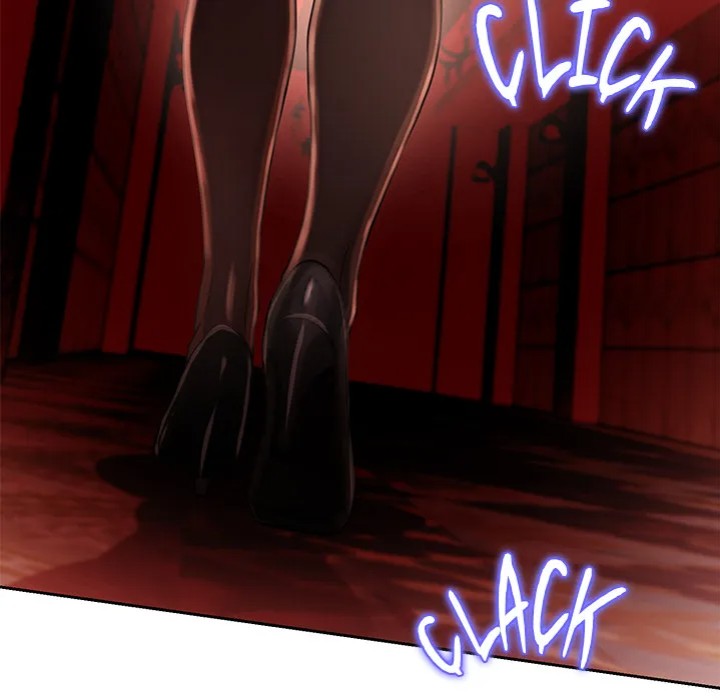 My Gangster Girlfriend chapter 26 page 113