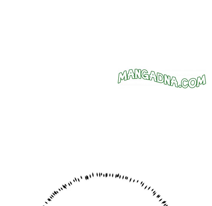 My Gangster Girlfriend chapter 26 page 118