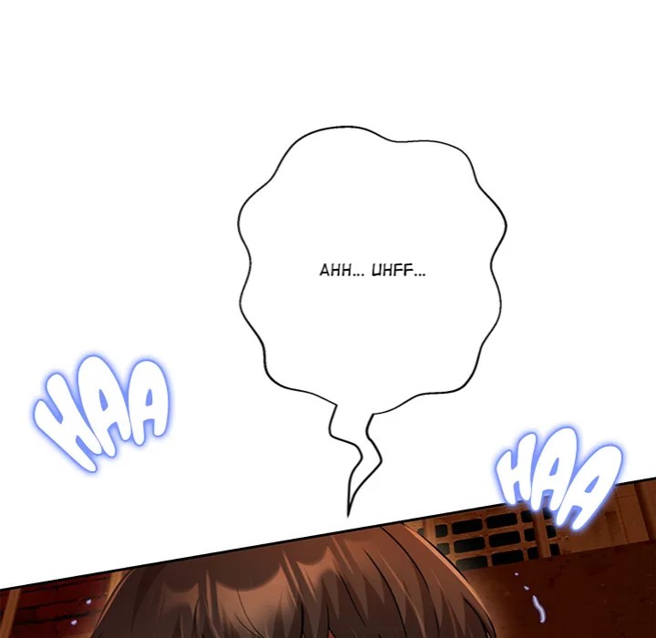 My Gangster Girlfriend chapter 26 page 127