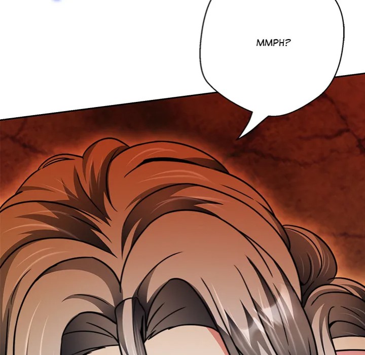 My Gangster Girlfriend chapter 26 page 129